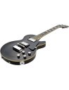 HAGSTROM SUPER SWEDE DARK STORM 2023