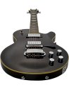 HAGSTROM SUPER SWEDE DARK STORM 2023