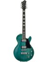 HAGSTROM SUPER SWEDE FALL SKY GLOSS 2023