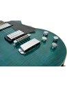 HAGSTROM SUPER SWEDE FALL SKY GLOSS 2023