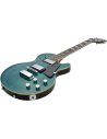 HAGSTROM SUPER SWEDE FALL SKY GLOSS 2023
