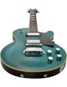 HAGSTROM SUPER SWEDE FALL SKY GLOSS 2023