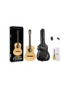 CORDOBA ITALIA CP100 GUITAR PACK