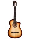 CORDOBA ITALIA GK STUDIO EDGE BURST