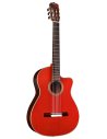 CORDOBA ITALIA GK STUDIO NEGRA WINE RED