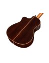 CORDOBA ITALIA GK STUDIO NEGRA WINE RED