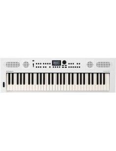 ROLAND GO:KEYS-5-WH WHITE