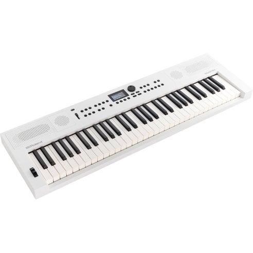 ROLAND GO:KEYS-5-WH WHITE
