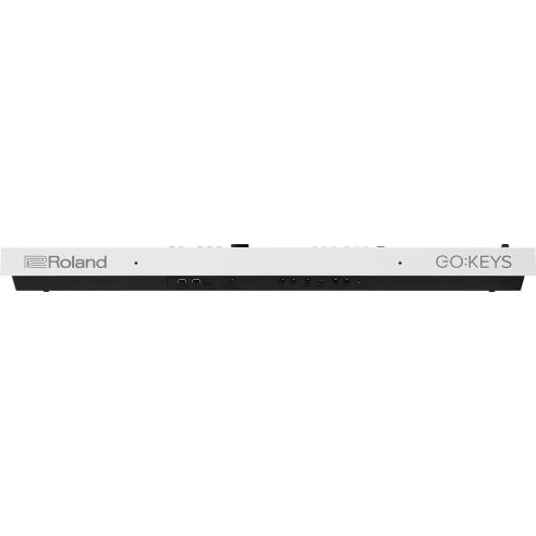 ROLAND GO:KEYS-5-WH WHITE