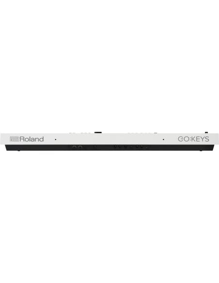ROLAND GO:KEYS-5-WH WHITE ROLAND GO:KEYS-5-WH WHITE