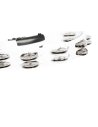 MEINL HTMT2WH