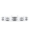 MEINL HTMT2WH