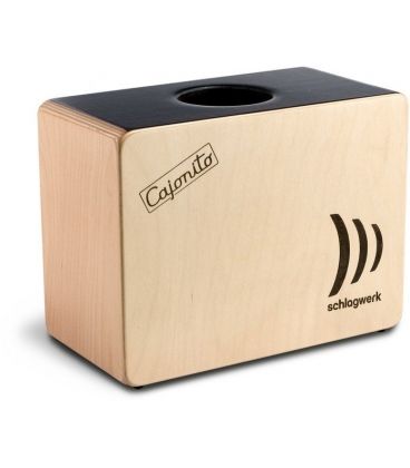 SCHLAGWERK DC300 CAJONITO