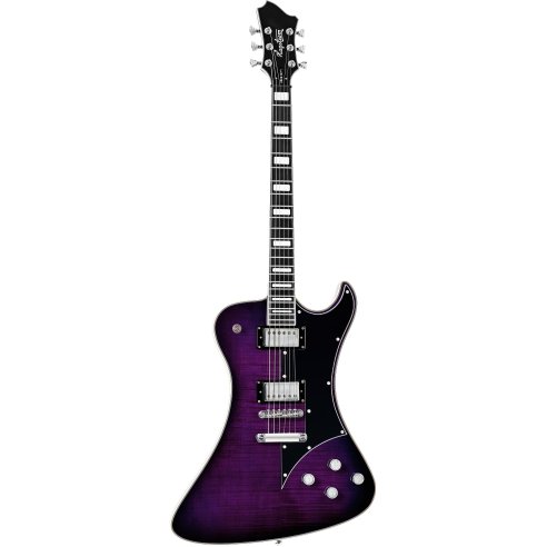 HAGSTROM FANTOMEN SPECIAL MQB