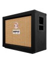 ORANGE ROCKERVERB 50C NEO MKIII BLK