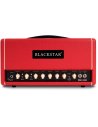 BLACKSTAR ST. JAMES 6L6 TOBY LEE PACK