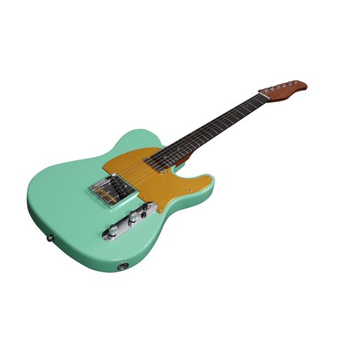 SIRE GUITARS T7 MLG MILD GREEN