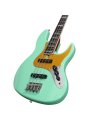 MARCUS MILLER V5 24-4 MILD GREEN