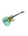 MARCUS MILLER V5 24-4 MILD GREEN