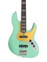 MARCUS MILLER V5 24-4 MILD GREEN