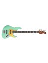 MARCUS MILLER V5 24-4 MILD GREEN