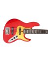 MARCUS MILLER V5 24-5 DAKOTA RED
