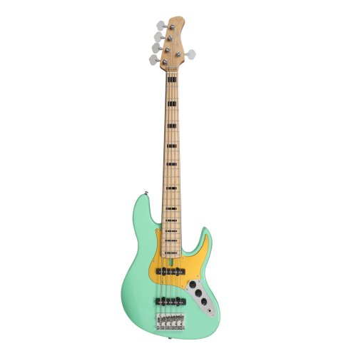 MARCUS MILLER V5 24-5 MILD GREEN