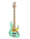 MARCUS MILLER V5 24-5 MILD GREEN