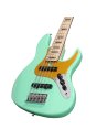 MARCUS MILLER V5 24-5 MILD GREEN