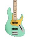 MARCUS MILLER V5 24-5 MILD GREEN