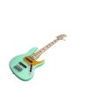 MARCUS MILLER V5 24-5 MILD GREEN