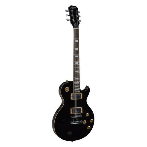 AUSTIN AS6PROBK SUPER 6 PRO BLACK