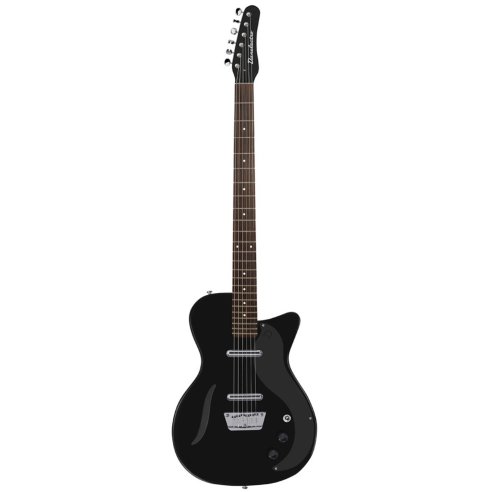 DANELECTRO VBAR GLBK