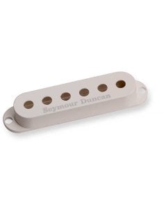 SEYMOUR DUNCAN PCVR STRAT PRCH LOGO