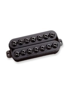 SEYMOUR DUNCAN SH8N INVADER BLK