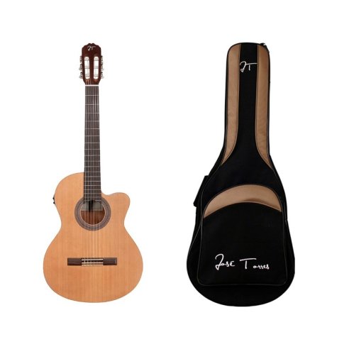JOSE TORRES PACK JTC-5SCE + GIGBAG JTB-10