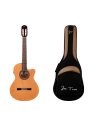 JOSE TORRES PACK JTC-10SCE + GIGBAG JTB-10