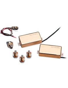 SEYMOUR DUNCAN LW-MUST DAVE MUSTAINE SET NC
