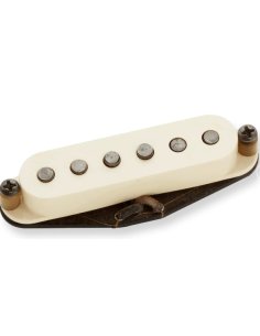 SEYMOUR DUNCAN ANTQ FOR STRAT TEXAS HOT
