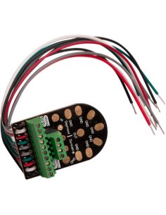 SEYMOUR DUNCAN LIBERATOR W/ VOLPOT, 500K