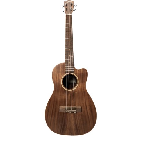 LANIKAI IT ACST-CEB UKULELE BARITONO ACACIA CUTAWAY PREAMP