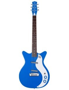 DANELECTRO 59M NOS+ GO GO BLUE