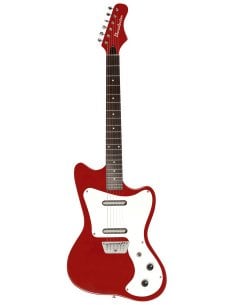 DANELECTRO 67DANO RED