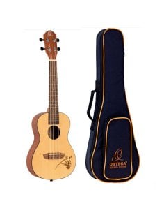 ORTEGA PACK UKELELE RU5 + BAG OUBSTD-CC