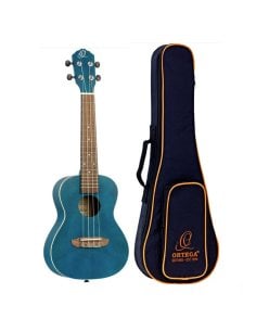 ORTEGA PACK UKELELE RUOCEAN + BAG OUBSTD-CC