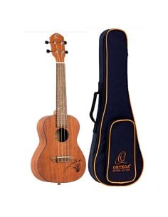 ORTEGA PACK UKELELE RU5MM + OUBSTD-CC
