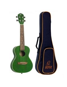 ORTEGA PACK UKELELE RUFOREST + BAG OUBSTD-CC