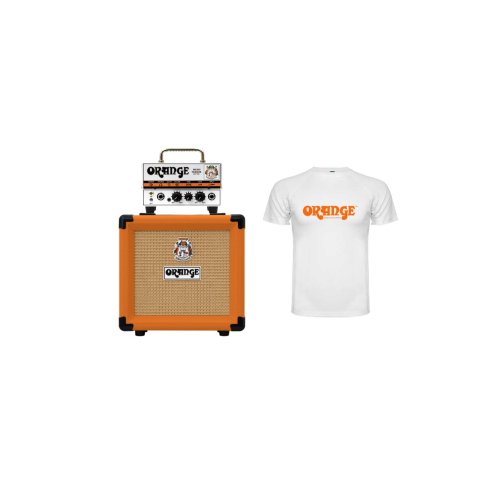 ORANGE MICRO TERROR STACK