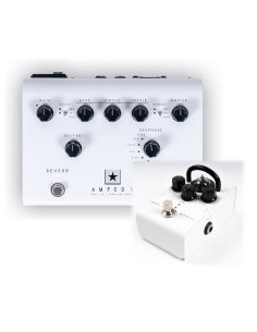 BLACKSTAR BUNDLE AMPED 1 + DEPT. BOOST