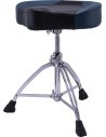 MAPEX IT T855BL SEGGIOLINO A SELLA LEATHERETTE TRASPIRANTE BLUE